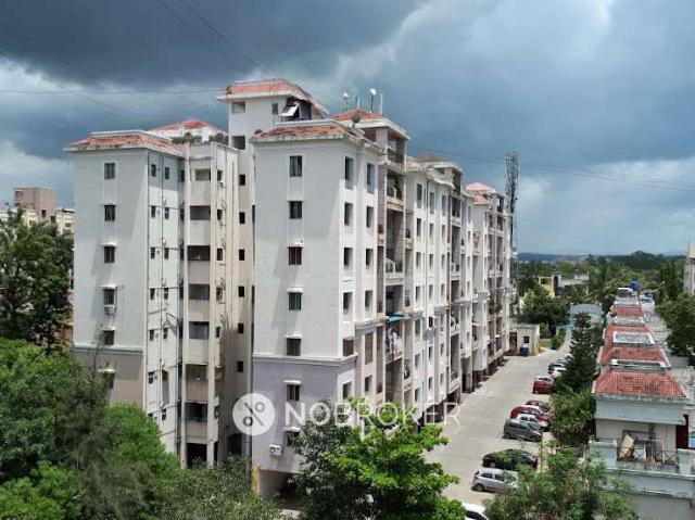 2 BHK Flat In Kundan Estates for Rent In Pimple Saudagar