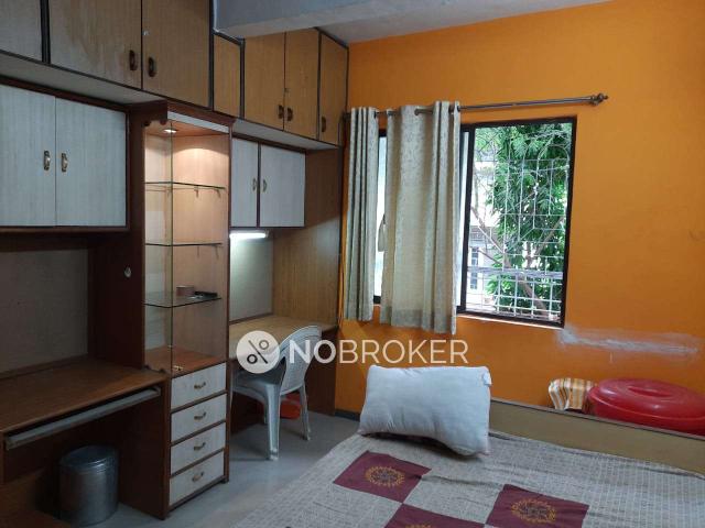 2 BHK Flat In Kundan Garden For Sale In Akurdi