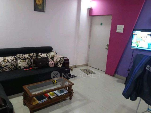 2 BHK Flat In Kundan Kushal Nagar For Sale In Khadki