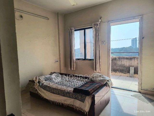 2 BHK Flat In Kundan Kushal Nagar For Sale In Khadki