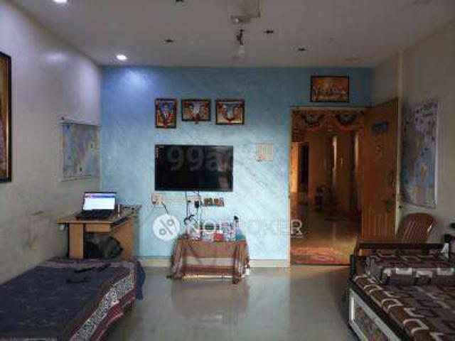 2 BHK Flat In Kundan Kushal Nagar For Sale In Khadki