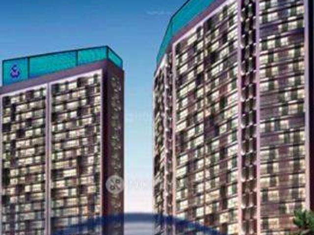 2 BHK Flat In Kundan Spaces Grand Stand For Sale In Kothrud