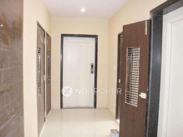 2 BHK Flat In Kush Sapphire For Sale In Andheri West