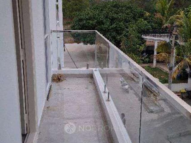 2 BHK Flat In Kushal Yadav Monika Nilaya for Lease In Anche