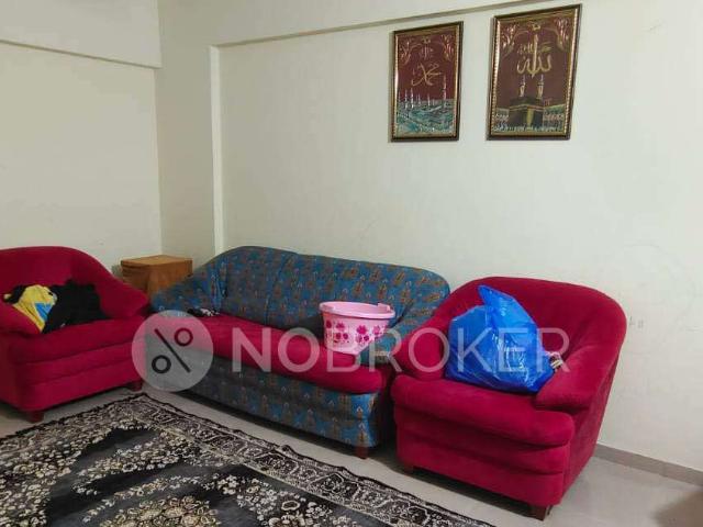 2 BHK Flat In Kushal Nivriti For Sale In Kondhwa