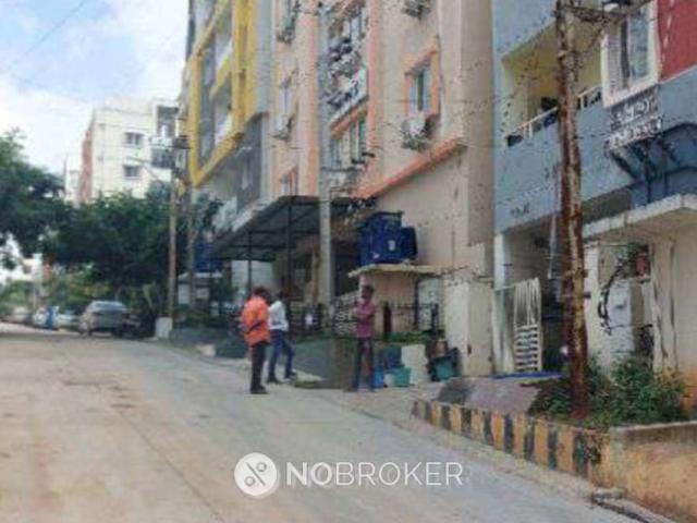 2 BHK Flat In Kushal Residence For Sale In Almasguda