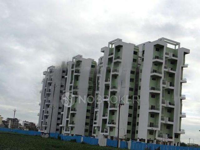 2 BHK Flat In Kushal Swarnali For Sale In Kharabwadi