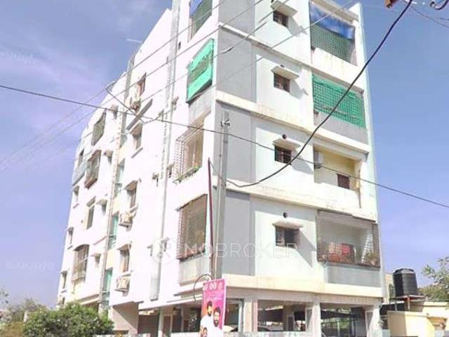 2 BHK Flat In Kusuma Elegance for Rent In Dammaiguda