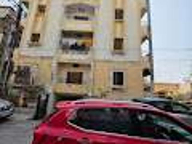 2 BHK Flat In Kuppala Tower for Rent In Boduppal
