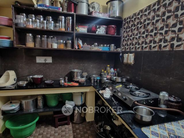 2 BHK Flat In Kurinji Apartments For Sale In Valasaravakkam