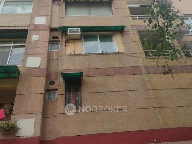 2 BHK Flat In Kutub View For Sale In Maidan Garhi