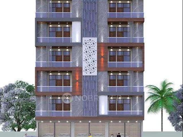 2 BHK Flat In Kutumbh Height For Sale In Greater Noida