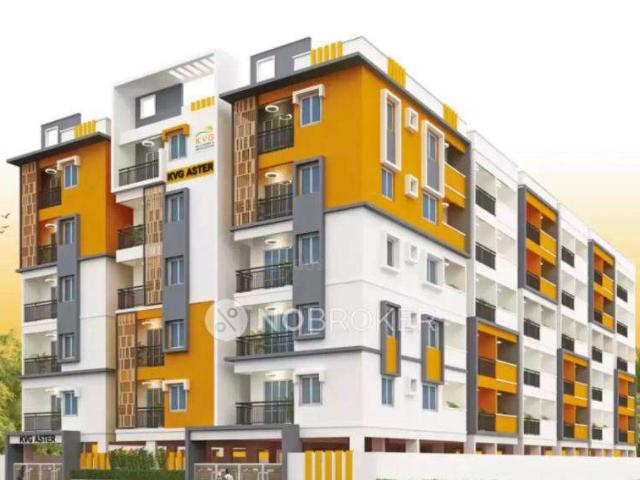 2 BHK Flat In Kvg Aster For Sale In Nri Layout