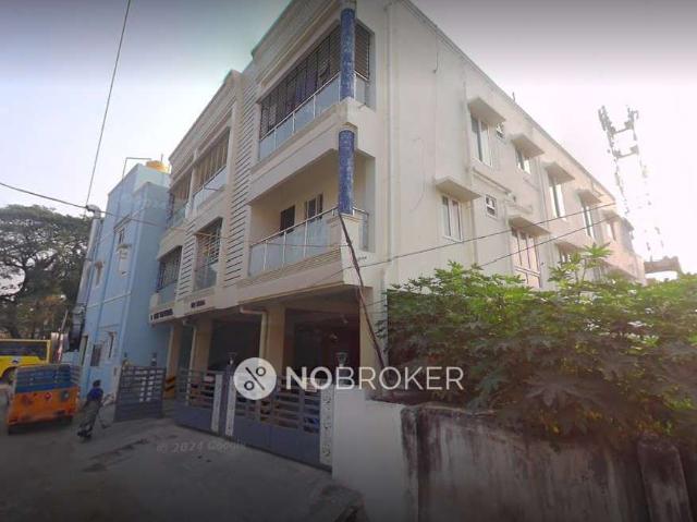 2 BHK Flat In Kvs Flat For Sale In Anakaputhur