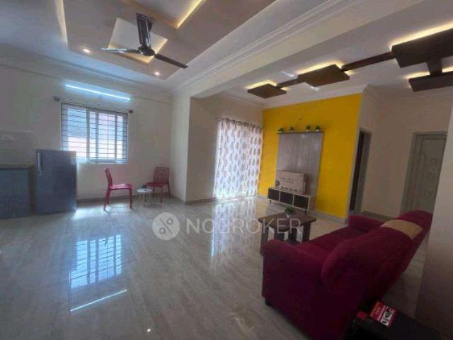 2 BHK Flat In Kvp Homes for Rent In Btm Layout