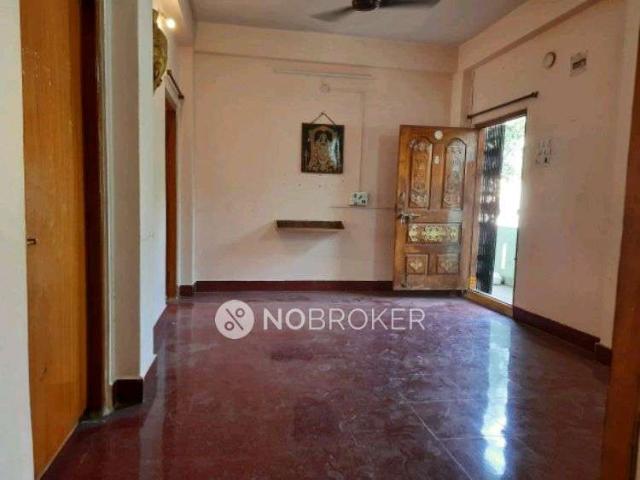2 BHK Flat In Kvr Varalaxmi Bhavan, Neredmet for Rent In Fg