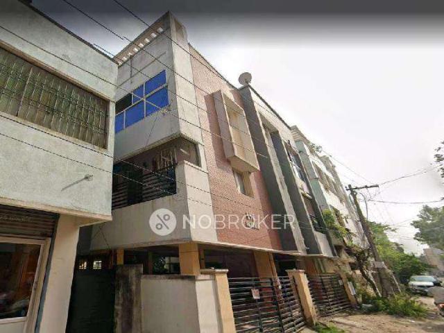 2 BHK Flat In Kvr Akshaya For Sale In Kolathur