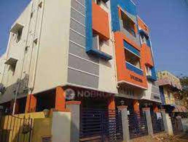 2 BHK Flat In Kvr Anadndam Apartment for Rent In Ambattur
