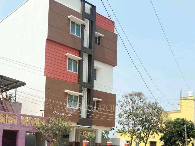 2 BHK Flat In Kvr Apartment for Lease In Kolathur