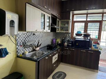 2 BHK Flat In Kvr Iris, Bilekahalli For Sale In Bilekahalli
