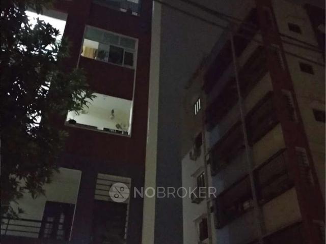 2 BHK Flat In Kvr Residency For Sale In Kondapur
