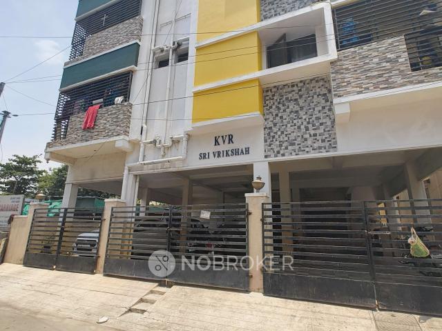 2 BHK Flat In Kvr Sri Vriksha For Sale In Kolathur