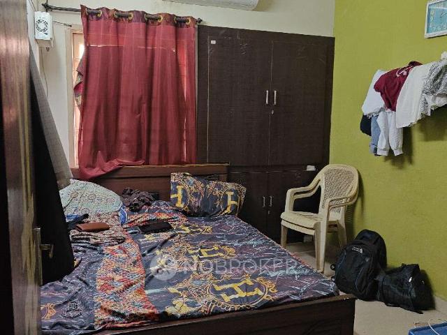2 BHK Flat In Kvr Sudarsanam For Sale In Sri Varsha Illam