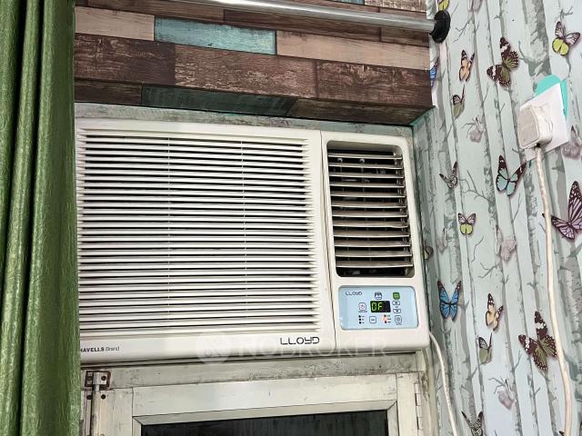 2 BHK Flat In Kw Srishti for Rent In Raj Nagar Extension