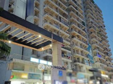 2 BHK Flat In Kw Srishti for Rent In Raj Nagar Extension