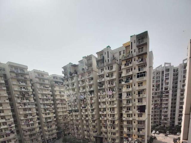 2 BHK Flat In Kw Srishti for Rent In Raj Nagar Extension