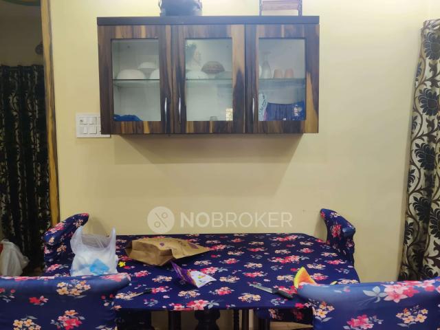 2 BHK Flat In Ky Residency for Rent In Ky Residency