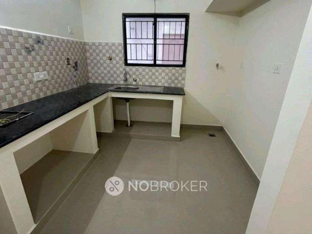 2 BHK Flat In K Block For Sale In Thoraipakkam