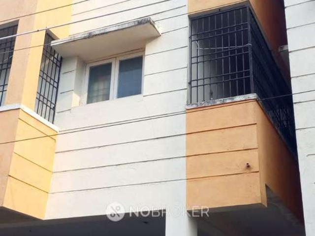2 BHK Flat In K G Rainbow for Rent In Pallikaranai