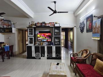 2 BHK Flat In K Hanumath Residency, Kothapet For Sale In