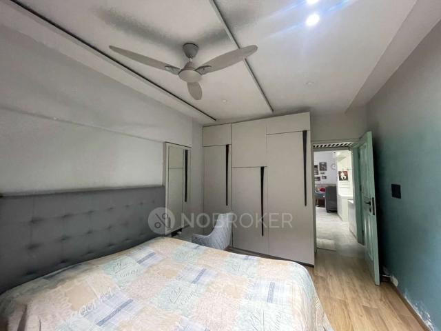 2 BHK Flat In K Hemani Neona For Sale In Mulund West