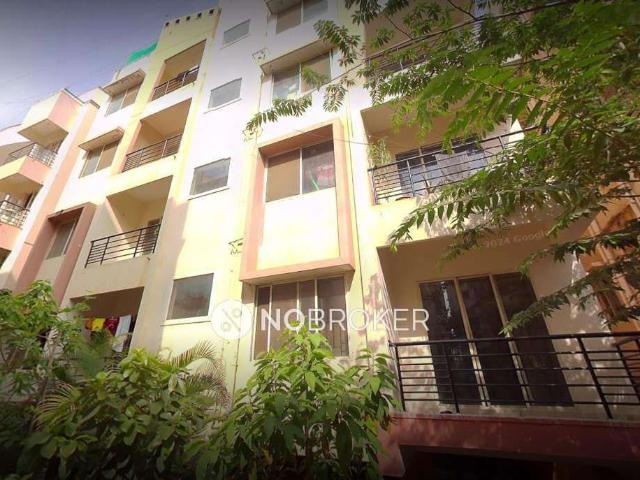 2 BHK Flat In K. N. Rejoice Apartment For Sale In Electronic