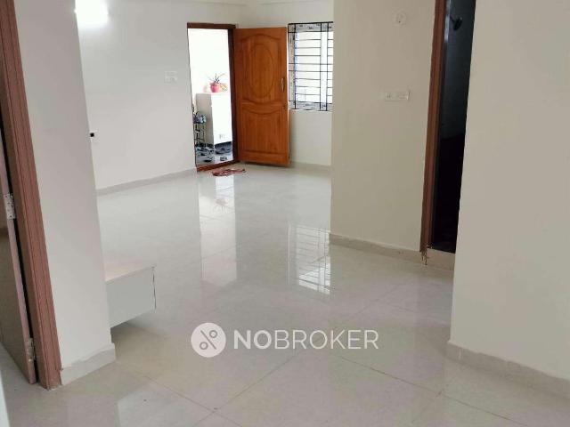 2 BHK Flat In K Residency for Rent In Kaikondrahalli