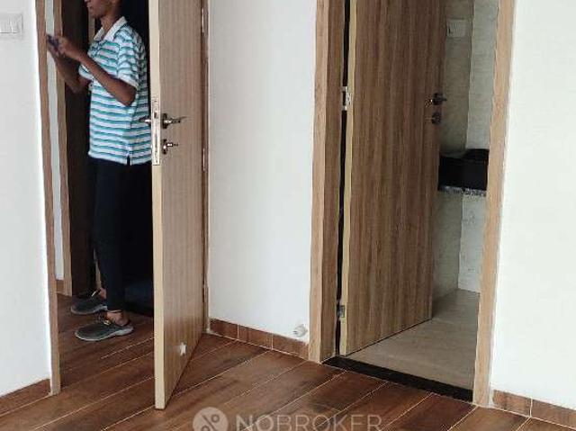 2 BHK Flat In K Town For Sale In C