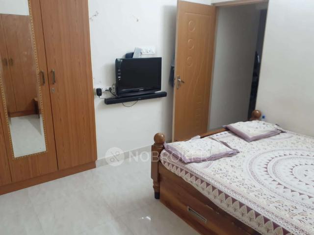 2 BHK Flat In K. V.r Padmanabha Flat Kolathur For Sale In Kolathur