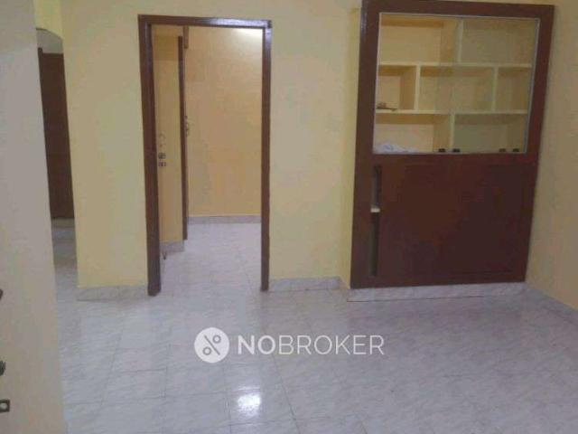 2 BHK Flat In Ka Kaavya Apartment For Sale In Srinivasa Nag