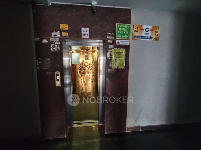 2 BHK Flat In Kachams Diamond Residency For Sale In Jeedimetla