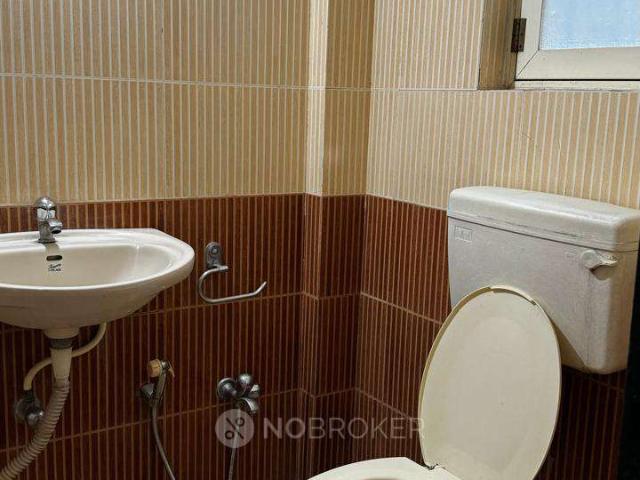 2 BHK Flat In Kaasp Countyy for Rent In Wakad