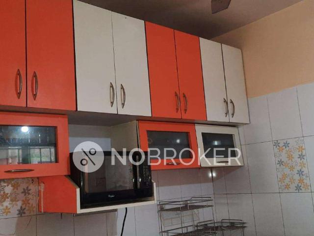 2 BHK Flat In Kaasp Countyy for Rent In Wakad