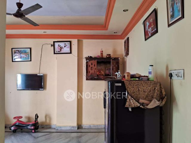 2 BHK Flat In Kabeer Regency For Sale In Ramanthapur