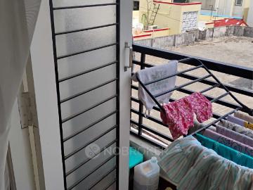 Chennai District, Tamil Nadu - Parking