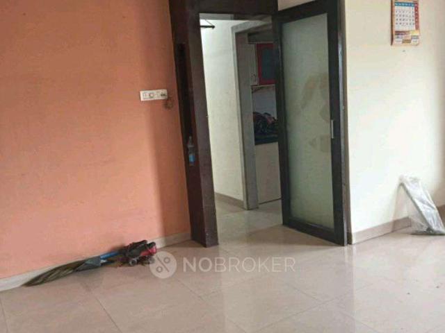 2 BHK Flat In Kabra Happy Valley for Rent In Thane West