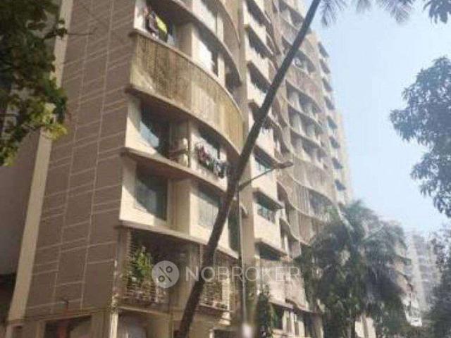 2 BHK Flat In Kabra Paradise for Rent In Andheri West