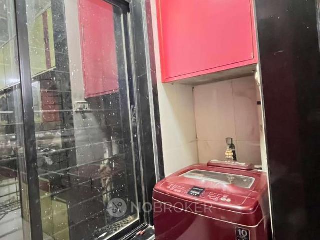 2 BHK Flat In Kadambari Chs for Rent In Sector 1, Sanpada