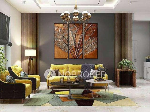 2 BHK Flat In Kakad West End For Sale In Andheri West