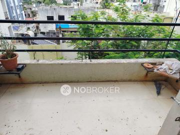 2 BHK Flat In Kakade Terrace For Sale In Warje